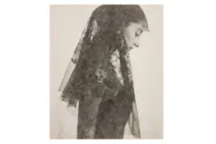 Untitled by George Platt Lynes, print, offered Nov 2023