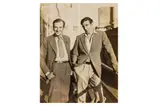 Untitled by Cecil Beaton, print, offered Nov 2023