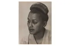 Untitled by Man Ray, print, offered Nov 2023