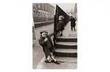 Untitled by Shirley Baker, 1964, Silver gelatin print, printed later, image size, offered Nov 2023