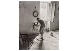 Untitled by Willy Ronis, Silver gelatin print, printed, offered Nov 2023