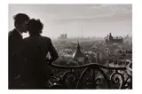 Untitled by Willy Ronis, Silver gelatin print, printed, offered Nov 2023