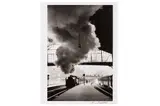 Untitled by Édouard Boubat, Silver gelatin print, printed, offered Nov 2023