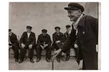 Untitled by Robert Doisneau, Silver gelatin print, printed, offered Nov 2023