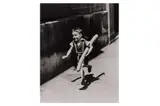 Untitled by Willy Ronis, Silver gelatin print, printed, offered Nov 2023