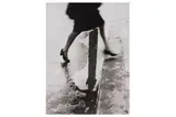 Untitled by Willy Ronis, Silver gelatin print, printed, offered Nov 2023