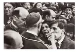 Untitled by Henri Cartier-Bresson, Silver gelatin print, printed later, image size, offered Nov 2023