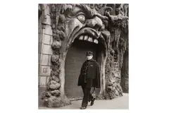 Untitled by Robert Doisneau, print, offered Nov 2023