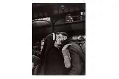 Untitled by Willy Ronis, Silver gelatin print, printed, offered Nov 2023