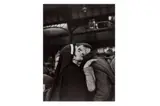Untitled by Willy Ronis, Silver gelatin print, printed, offered Nov 2023