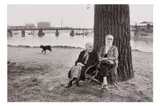 Untitled by Henri Cartier-Bresson, Silver gelatin print, printed, offered Nov 2023