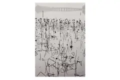 Untitled by René Burri, print, offered Nov 2023