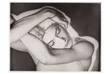 Untitled by Man Ray, Silver gelatin print, printed later by Pierre Gassmann, image size, offered Nov 2023