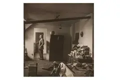 Untitled by Robert Capa, print, offered Nov 2023