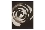Untitled by Man Ray, Silver gelatin copy print of a Rayograph, printed, offered Nov 2023