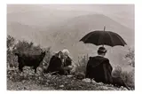 Untitled by Constantine Manos, Silver gelatin print, printed later, image size, offered Nov 2023