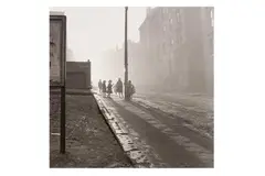Untitled by Oscar Marzaroli, Silver gelatin print, printed later by the Marzaroli Archives, image size, offered Nov 2023