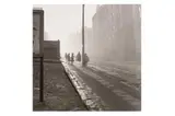Untitled by Oscar Marzaroli, Silver gelatin print, printed later by the Marzaroli Archives, image size, offered Nov 2023