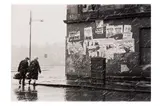 Untitled by Oscar Marzaroli, Silver gelatin print, printed later by the Marzaroli Archives, image size, offered Nov 2023