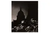 Untitled by Bill Brandt, Silver gelatin print laid down on board, printed later, image size, offered Nov 2023