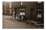 Untitled by Humphrey Spender, Silver gelatin print, printed later, image size, offered Nov 2023