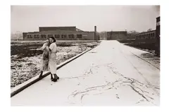 Untitled by Humphrey Spender, Silver gelatin print, printed later, image size, offered Nov 2023