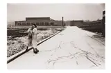 Untitled by Humphrey Spender, Silver gelatin print, printed later, image size, offered Nov 2023