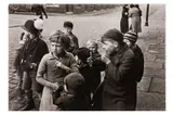 Untitled by Humphrey Spender, Silver gelatin print, printed later, image size, offered Nov 2023
