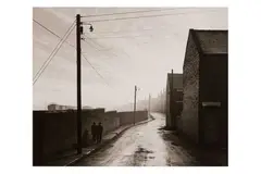 Untitled by Graham Smith, Silver gelatin print, printed later, image size, offered Nov 2023