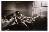 Untitled by Bert Hardy, Silver gelatin print, printed later, image size, offered Nov 2023