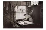 Untitled by Humphrey Spender, Silver gelatin print, printed later, image size, offered Nov 2023