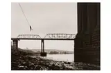 Untitled by Graham Smith, Silver gelatin print, printed later, image size, offered Nov 2023
