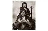 Untitled by Chris Killip, Silver gelatin print, printed, offered Nov 2023