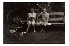 Untitled by Elliott Erwitt, print, offered Nov 2023