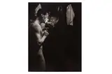 Untitled by Humphrey Spender, Silver gelatin print, printed later, image size, offered Nov 2023