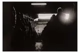 Untitled by Peter Marlow, Silver gelatin print, image size, offered Nov 2023