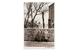 Untitled by Linda McCartney, Silver gelatin print, printed later, image size, offered Nov 2023