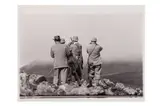 Untitled by Oscar Marzaroli, Silver gelatin print, printed later by the Marzaroli Archives, image size, offered Nov 2023