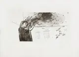Fires of Furious Desire (Scottish Arts Council 5; MCA Tokyo 5) Etching with aquatint, 1961 by David Hockney, Etching with aquatint, sold Dec 2022