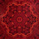 H10-1 Wu Zetian from The Empresses by Damien Hirst, print, sold Dec 2022