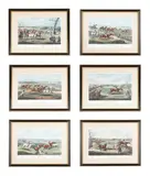 After henry alken by Charles Bentley, print (other), offered Nov 2022