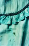 Frida #85 by Miyako Ishiuchi, print, sold Nov 2022
