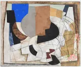 Tea pot still life i by Bryan Ingham, 1985, oil, sold Oct 2022
