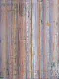 Abstrait by Bernard Andreoletti, 2016, Oil on canvasSigned, titled and dated, offered Oct 2022
