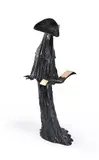 Choir master by Philip Jackson, sculpture, sold Oct 2022