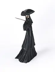 Sword master by Philip Jackson, Bronze, sold Oct 2022