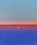 Sunrise by John Miller, print (other), sold Jun 2023