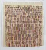 Untitled 1996 by Vic Bateman, watercolour, sold Jun 2023