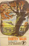 Lithographic poster for London Transport by Austin Cooper, print (other), sold Jun 2023