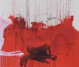 Print by Tracey Emin, print, sold Jun 2023